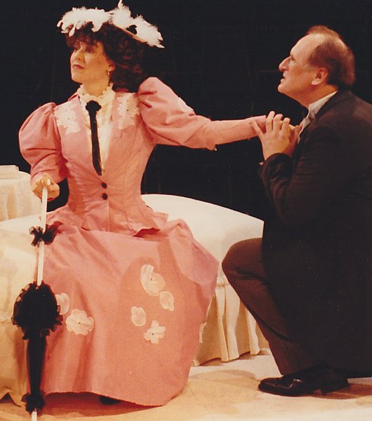 Importance of Being Earnest