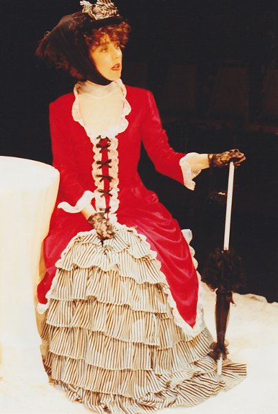 Importance of Being Earnest